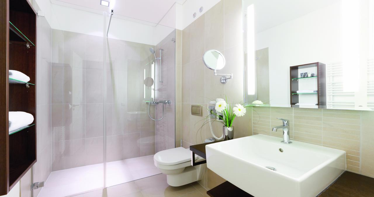 Hapimag Aparthotel