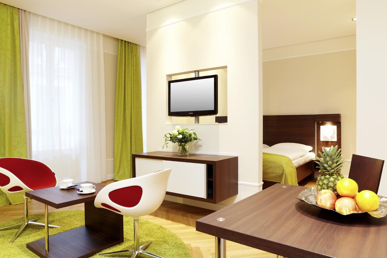 Aparthotel Hapimag Dresden
